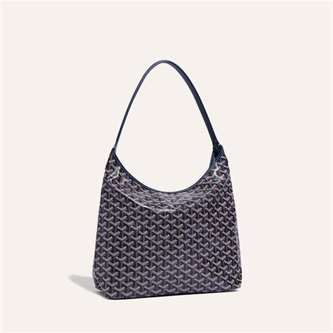 goyard pink hobo|goyard hobo bag price.